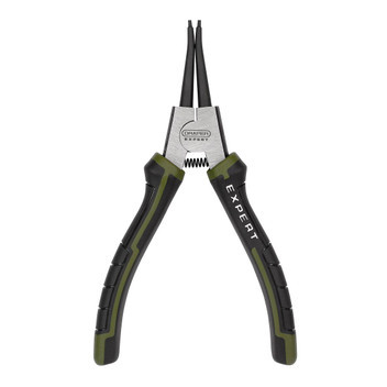 Draper Expert Straight Internal Circlip Pliers 180mm
