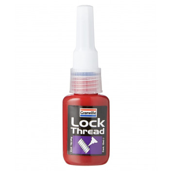 Granville Thread Lock 10ml