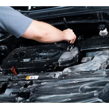 TurtleWax Max Power Degreaser 5L