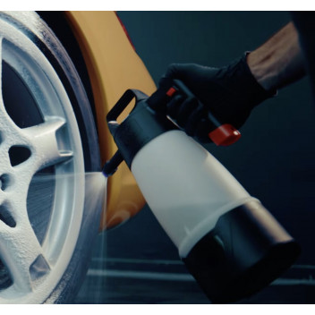 IK e Foam Pro 2 Professional Electric Sprayer