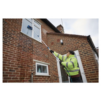 Draper Telescopic Wash Brush 3M/2Pc