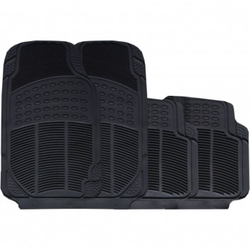 Simply Auto Ambassador Mat Set