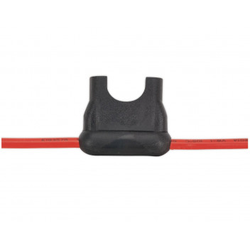 Sealey Standard Blade Fuse Holder 20A Pack of 10