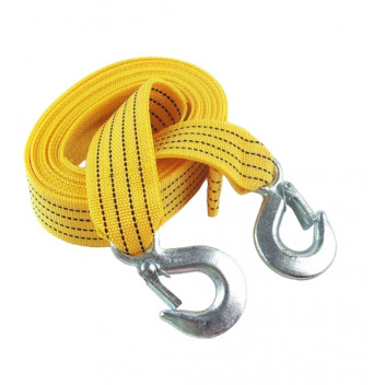 Simply Auto 3000KG Tow Belt