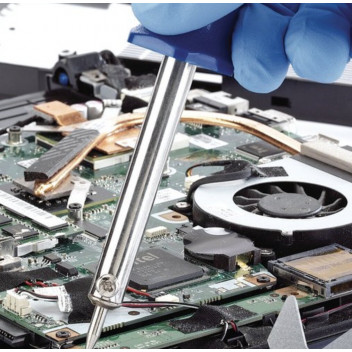 Draper 30W Soldering Iron 230V