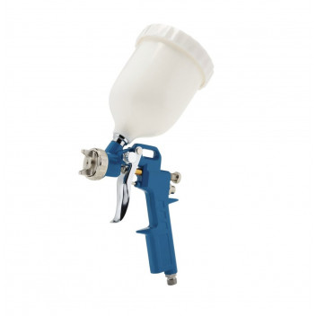 Draper Air Tool Kit 1/4" BSP (5pc)