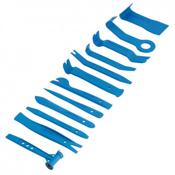 Draper Expert Trim Removal Kit (12pc)