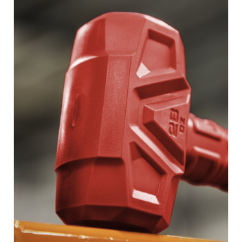 SealeyV Premier Dead Blow Hammer 1.75lb