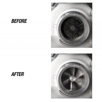 Wynn's Diesel Turbo Cleaner 500ml