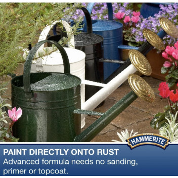 Hammerite Kurust  90ml