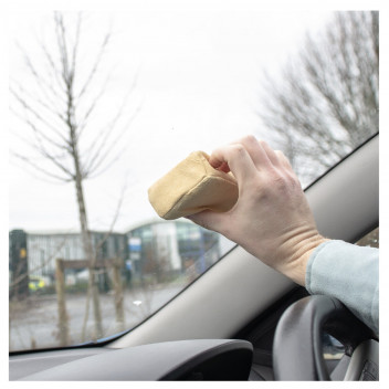 Simply Auto Chamois Demister