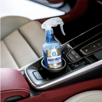 Soft99 ROOMPIA Wash Mist Interior 300ml