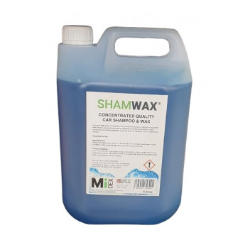 Trafalgar Shamwax 5L