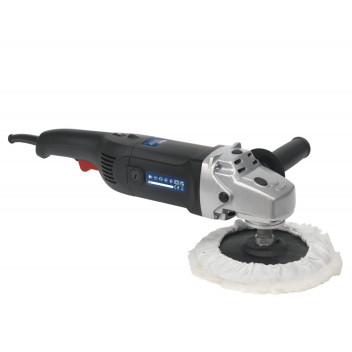 Sander/Polisher Ø170mm Variable Speed 1300W/230V