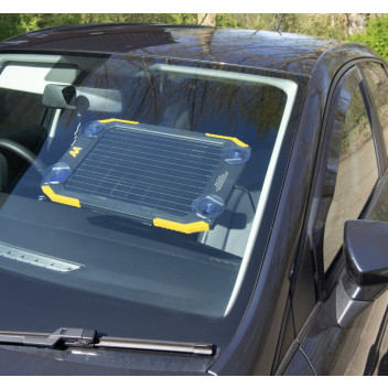 AA 13W Solar Battery Charger