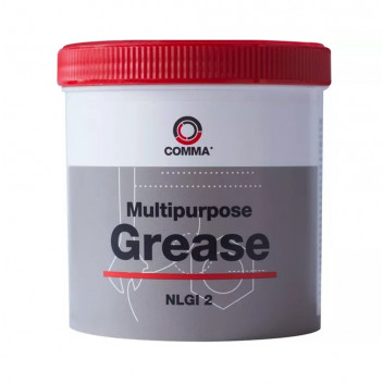 Comma Multi-Purpose Grease 500ml