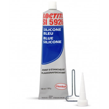 Henkil Loctite Flange Sealant Blue 40ml