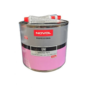 NOVOL Polyester Filler 4.5kg