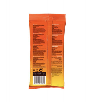 ArmorAll Glass Wipes 20Pk