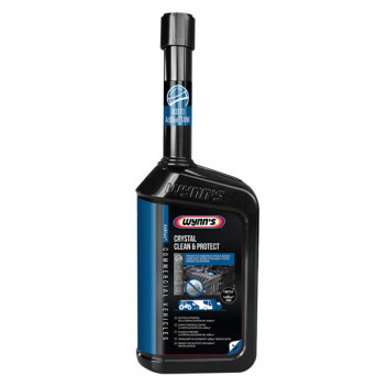 Wynn's Crystal Clean & Protect For Adblue 500ml