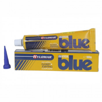 Hylomar Universal Blue Gasket + Jointing Compound 100G