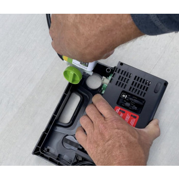 Slime Sealant Refill Cartridge for Flat Tyre Repair Kit