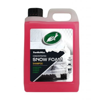 TurtleWax Snow Foam 5L