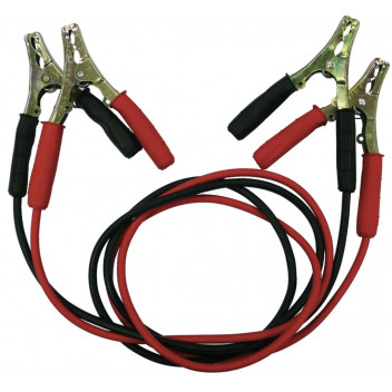 Sakura Booster Cables 120A 2m