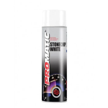 Promatic Stonechip White  Aero. 500ml