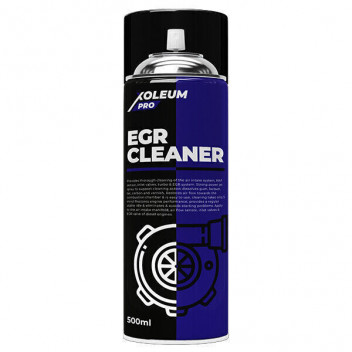 Xoleum Pro EGR Cleaner 500ml