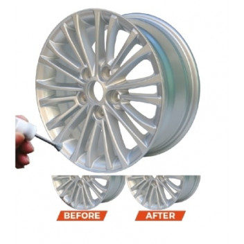 Simply Auto Alloy Wheel Repair Kit