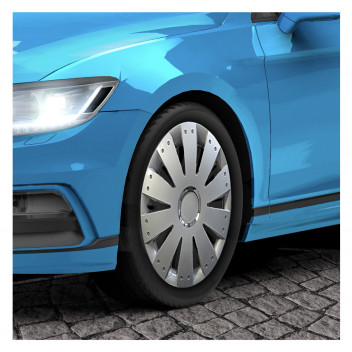 Simply Auto Vortex Wheel Trim Set 15 Inch (4 per box)