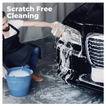 Simply Auto Grit Guard