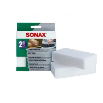 Sonax Dirt Eraser 2Pc