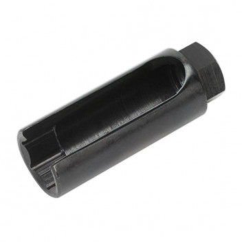 Sealey Oxygen Sensor Socket 22mm 3/8in Sq Dr.