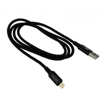 Metro USB Lightning Cable