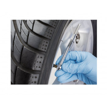 Draper Tyre Service Kit (3pc)