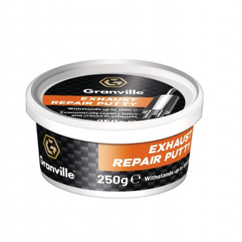 Granville Exhaust Repair Putty 250Gg