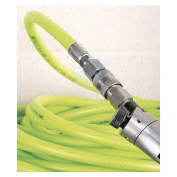 Draper 1/4" BSP Airline Coupling Set (3pc)