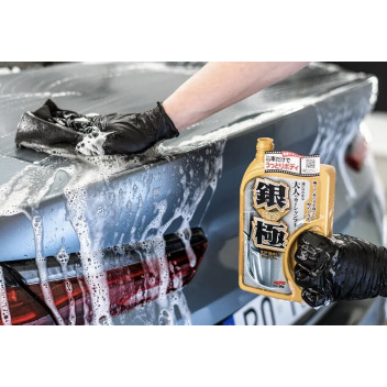 Soft99 The Kiwami Light Shampoo Lite Wax 750ml