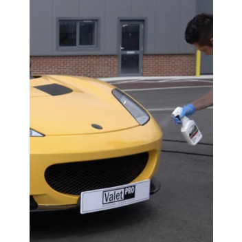 ValetPRO Bug Remover 500ml