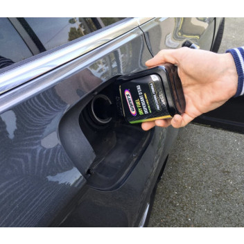 Wynn's Dry Fuel 325ml