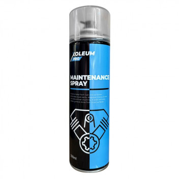 Xoleum Pro Maintenance Spray Aero.500ml