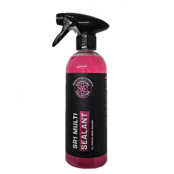 Chemworx SR1 Multi Sealant 500ml