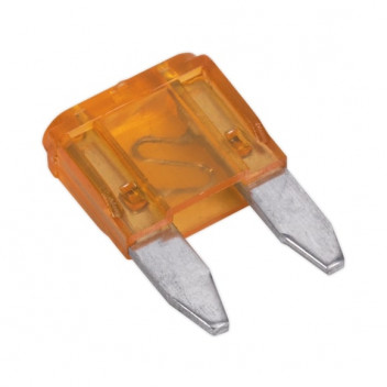 Automotive MINI Blade Fuse 5A Pack of 50