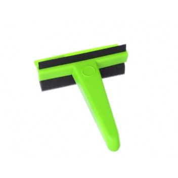 Simple Auto 3-1 Ice Scraper- Green