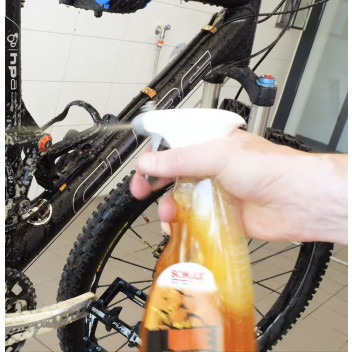 Sonax Bike Cleaner 750ml