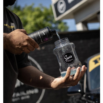 Sams Ceramic Foam 500ml