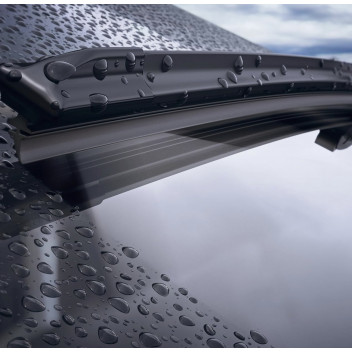 Goodyear Screen Wash  Ready To Use- Cherry Scent 1Lt