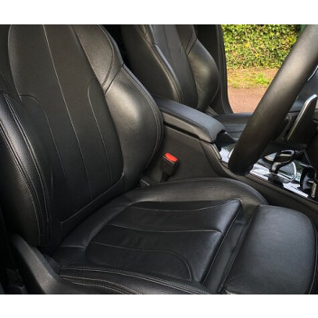 Alpha Leather Cleaner 500ml